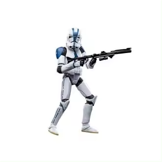 Clone Trooper (501st Legion). The Vintage Collection. Star Wars - 1