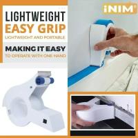 Nueva Máquina De Dispensador De Cinta Adhesiva Para Pintor 2024 Herramienta De Empaquetado Y Sellado Para Paredes Y Pisos Tamaño 1.88-2" X 60 Yardas - details 2
