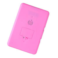Tablet De Aprendizaje Interactivo Para Niños Juguete Educativo De Lenguaje Con Dibujo De Portátil Regalo Para Niños De 3 a 12 Años - details 23