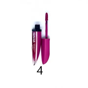 GLOSS VIVID WATERPROOF MATTE 24H B D´DONNA - 1