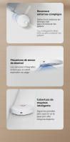 Xiaomi Robot Vacuum S12-Pequeño electrodoméstico Smarthome - details 7