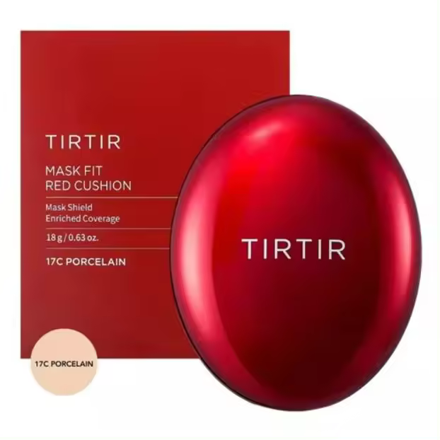 TIRTIR MASK FIT RED CUSHION - 1
