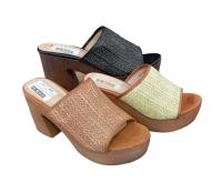 Kellys - Suecos de Tacón Ligero 7.50 Cm para Mujer - Zuecos Ergonómicos - details 3