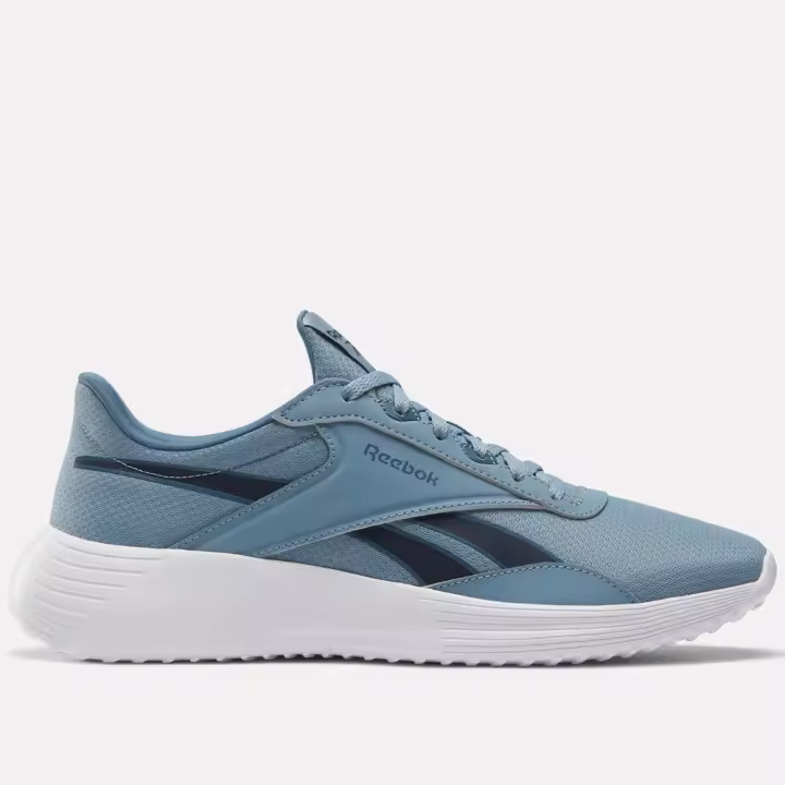 Zapatilla Running Hombre Reebok Lite 4 Azul 106078  Calzados DEPORTES Deportivos Running MARCAS Reebok - 1