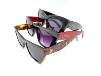 Gafas de Sol para mujer Qoolst Madrid, Tonalidades Variadas - details 3