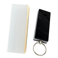 Control Remoto De Puerta De Garaje 433MHz Código De Enlace Compatible Con TX2EVS TX4EVS TX4UNIS TX4UNI TX2EV Extensión Del Rango - details 2