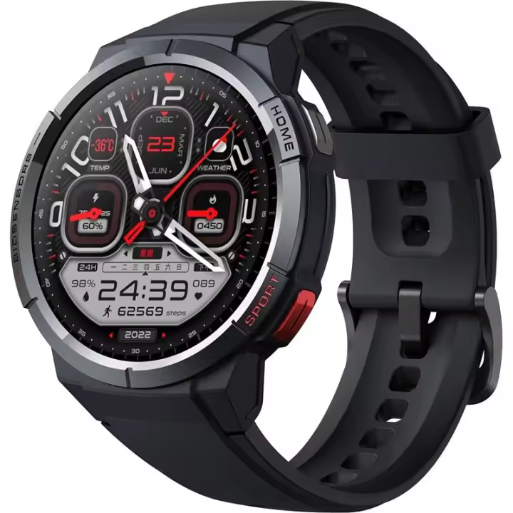 Mibro Watch GS - Reloj inteligente - 1