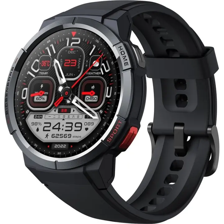 Mibro Watch GS - Reloj inteligente - 1