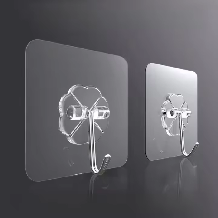 Nuevo Set De Limpieza Con Cepillo Para Platos Y Ollas Cepillo De Limpieza Ecológico Para Cocina Y Baño Cepillo De Ducha De Plástico Sin Arrugas - 1