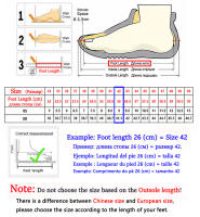 Sandalias Clásicas Para Hombre Verano Zapatillas Al Aire Libre Ligeros Moda Casual Tallas 38-45 Material Superior PVC Estilo Gladiator - details 0