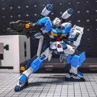 Modelo De Robot Asambleable 1/144 RS-81ST G-LINE STANDARD ARMDR Con Articulaciones Móviles Alta Calidad Regalo Para Niños Figura De Gundam Para Coleccionistas - details 16