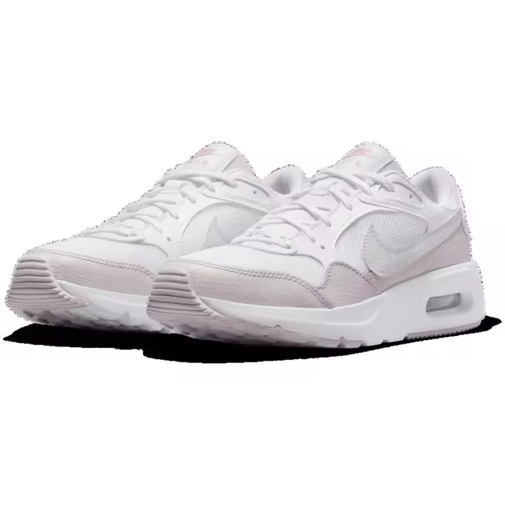 Zapatillas Nike  para unisex en color blanco - 1
