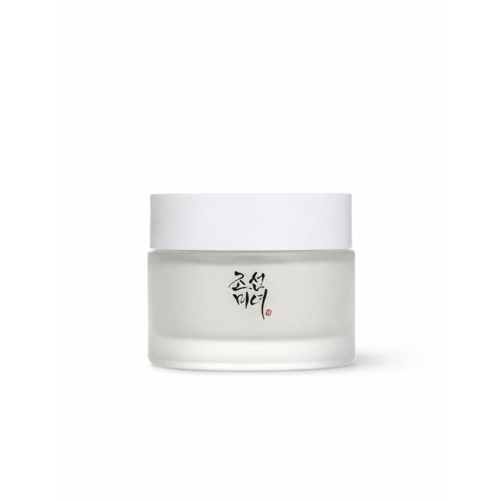 Beauty of Joseon Dynasty - Crema multitarea facial 50 ml inspirada en la belleza coreana tradicional, con salvado de… — oferta en Miravia