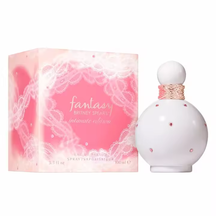 BRITNEY SPEARS - Fantasy Intimate Edition - Eau de Parfum - 100ml - 1