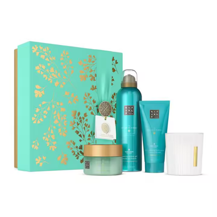 Higiene Rituals THE RITUAL OF KARMA MEDIUM GIFT SET - 1