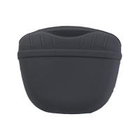 Bolsa De Cintura Portátil Para Entrenamiento De Perros Almacenamiento De Alimentos Y Golosinas Para Agilidad Y Obediencia - details 12