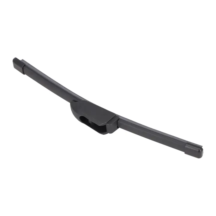 Limpia Para Kia Soul 2019-2023 Limpia Trasero Ventanilla Llanta De Lluvia ABS Material Ajuste Perfecto Para Parabrisas - 1
