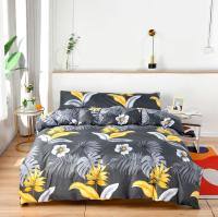 Juego de nórdica cama 150 cm .modelo moderna juego completo para el frio con bajera. Muy suave transpirable microfibra - Funda Edredón Fácil lavado a máquina en agua fría - details 8