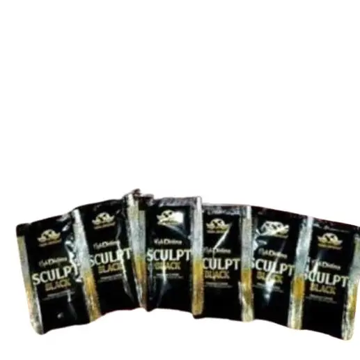 Cafe Sculpt Black Cafe Vida Divina. Plan 6 dias (6 sobres) Pack RVS Regala Vida Sana con seguimiento y pautas - 1