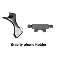 Soporte De Teléfono Para Coche TEEQ Para Mercedes Benz C Clase W205 2015-2022 Y GLC 2019-2022 Soporte Fijo Universal Para Móviles - details 6