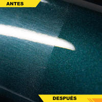 Enerfero-Cera Protectora para Auto con Esponja,Pulimento para Pintura, Brillo Intenso, Rellena Arañazos - details 0