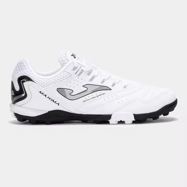 Deportivo Joma FUTBOL MAXIMA 2502 BLANCO TURF CMSport 3072 JOMA - 1