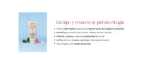 Elifexir Anti-Flacidez Crema Retinol + Muestras | Reafirmante y Renovadora | Esculpe y Reafirma | Piel más Firme y Luminosa | Con Retinol CB 50 + Retinyl Palmytate y Tecnología de Ultrasonidos | Centella Asiática y Niacinamida 200 ml - details 1