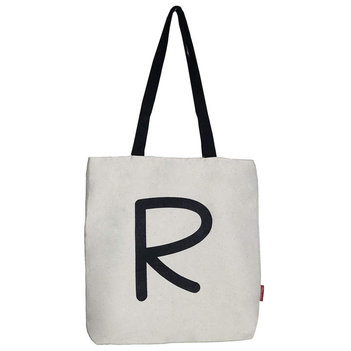 Hello-Bags. Bolso tote bag con cremallera, forro y bolsillo interior ...