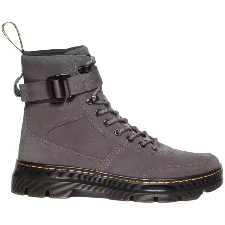 Botas Dr. Martens modelo Combs Tech - 1