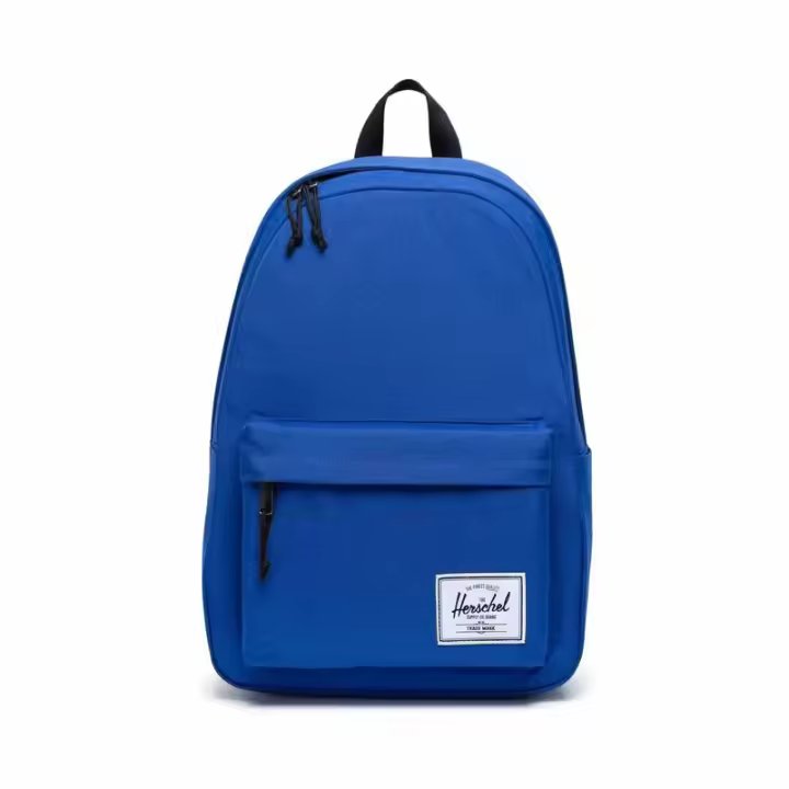 Mochila Azul Herschel Classic X-Large - 1