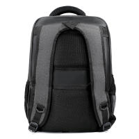 DreamTravel Mochila Gran Capacidad 30L - Impermeable con Organización Inteligente, Múltiples Bolsillos + Soporte para Portátil 17" | Ideal para Viajes/Vacaciones/Estudiantes | Respaldo Acolchado - details 2