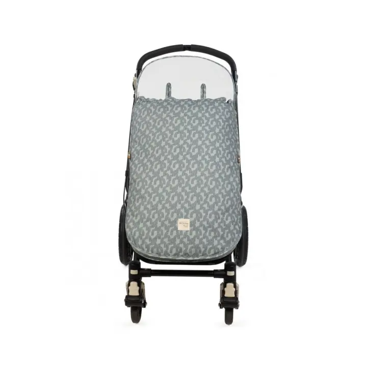 Saco silla entretiempo Tulum de Walking Mum - 1