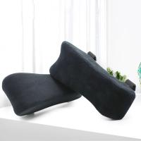 Almohadilla De Apoyo Para Los Codos De Espuma De Memoria Para Silla De Oficina Y Sofá Cómoda Y Duradera Para El Hogar Y La Oficina - details 7