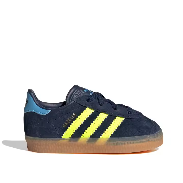 Adidas - Gazelle azul IH2783 - 1