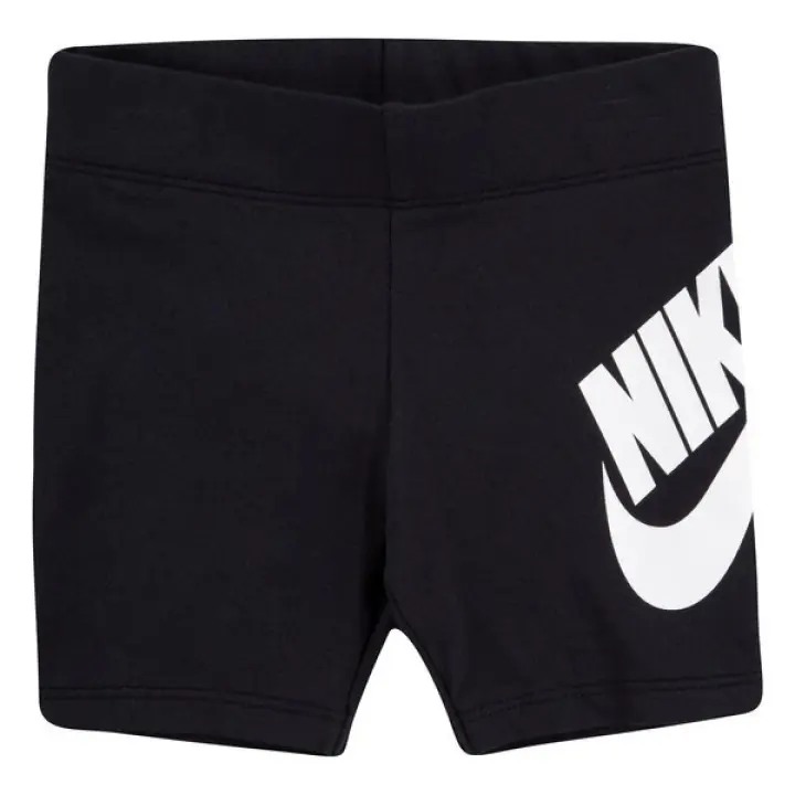 SHORT NIKE NEGRO - 1