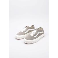 Vans Old Skool Tapered VR3  Deportivas Planas Mujer Gris - details 0