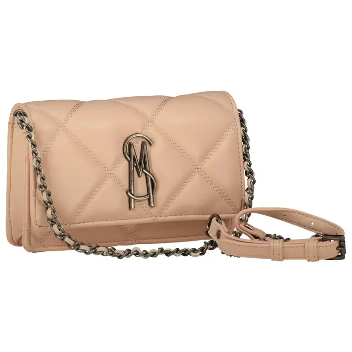 Steve Madden Bolso De Hombro Bendue - 1