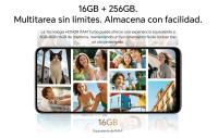 Teléfono - HONOR 400 Smart 4G Moviles, Protección de caida premium de 5 estrellas y lP54 resistencia al agua, Cámara Al Ultra Clara de 108MP, Batería de 6500mAh, Botón de IA Instantáneo, 400% de volumen con altavoces duales - details 17