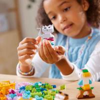 Lego 11034 Mascotas creativas Lego Classic - details 3