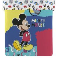 New Import Funda nórdica reversible 2 piezas Mickey Patch - details 2