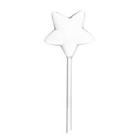 Bulbos De Riego Automático Para Plantas 1-10PCS 24*9CM Sistema De Riego Por Goteo Para Jardín Florido Dispositivo De Riego En Forma De Estrella/Olorpide - details 12