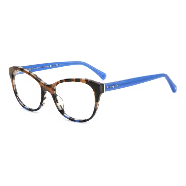 Montura de gafas Kate Spade Mujer NATALY-X8QF117 - 1