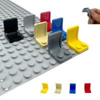30pcs Piezas De Construcción Compatible Con Silla De Utensilios 2x2 Para Figuras 4079 Bloques DIY Para Niños Regalo - details 0