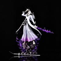 Figura De Acción Bleach Kurosaki Ichigo Serie Cero Cow Saigo No Getsuga Tenshou-Mugetsu Estatua GK Colección Regalo De Cumpleaños Para Adolescentes Y Adultos - details 8