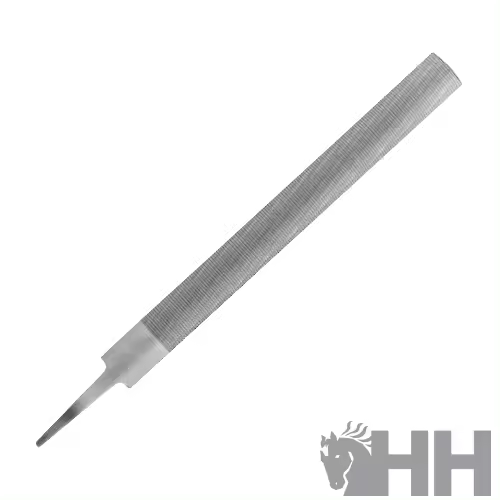 ESCOFINA PFERD HALF ROUND REDONDA PARA MANGO - 1