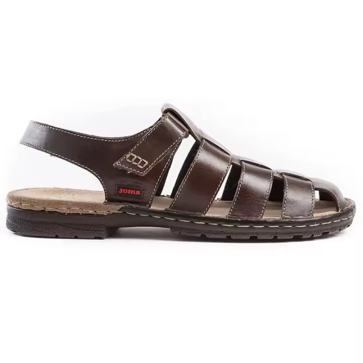 Sandalia Joma Palma-924 marrón 104780  HOMBRE Joma MARCAS Sandalias - 1