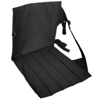 Silla De Camping Portátil Plegable Ultraligera Para Playa Picnic Pesca Barbecue Con Apoyabrazos Sofisticada Muebles De Comodidad - details 0