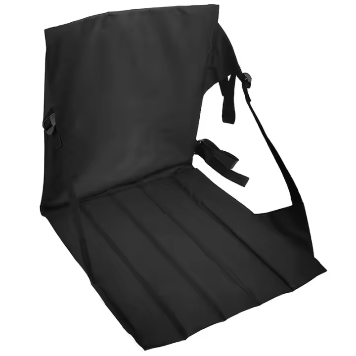 Silla De Camping Portátil Plegable Ultraligera Para Playa Picnic Pesca Barbecue Con Apoyabrazos Sofisticada Muebles De Comodidad - 1