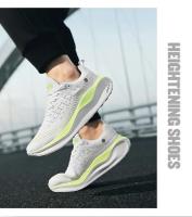 Zapatillas De Tenis Para Mujer Y Hombre Malla Cómodas 2024 Running Con Placa De Carbono Almohadillado Deportivas Entrenamiento Caminar Unisex - details 10
