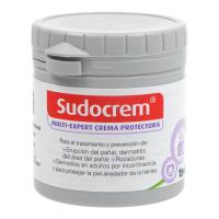 SUDOCREM MULTI-EXPERT CREMA PROTECTORA 1 ENVASE 60 G - details 0